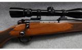 Weatherby Mark V .308 Winchester - 3 of 9