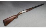 Beretta 686 Silver Pigeon I 28 Gauge - 1 of 9