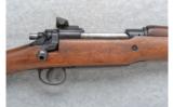 Winchester U.S. Model of 1917 .30 Cal. - 2 of 7