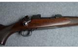 Winchester Model 70 .300 H&H Mag - 2 of 9