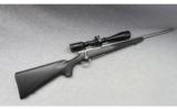 Remington 700 (.300 Rem. Short Action Ultra Mag) - 1 of 9
