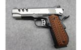 Smith & Wesson ~ 1911 ~ .45 Auto - 2 of 2