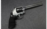 Smith & Wesson 629-3 ~ .44 Remington Magnum - 1 of 2