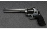 Smith & Wesson 629-3 ~ .44 Remington Magnum - 2 of 2