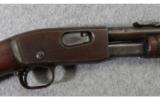 Remington ~ 12 ~ .22 LR - 3 of 9