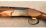 Browning Citori Crossover ~ 12 Gauge - 7 of 9