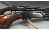 Browning Model 42 & 12 (Sold as Pair) .410 & 28ga - 3 of 8
