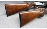 Browning Model 42 & 12 (Sold as Pair) .410 & 28ga - 2 of 8