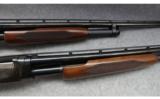 Browning Model 42 & 12 (Sold as Pair) .410 & 28ga - 4 of 8