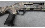 Benelli Super Black Eagle II 12 Gauge - 3 of 9