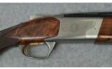 Browning Cynergy Classic Sporting ~ 12 Gauge - 3 of 9