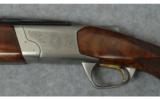 Browning Cynergy Classic Sporting ~ 12 Gauge - 7 of 9