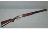 Browning Cynergy Classic Sporting ~ 12 Gauge - 1 of 9
