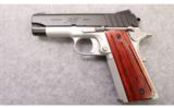 Kimber ~ Pro Aegis II Custom Shop ~ .9mm - 2 of 2