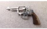 Smith & Wesson ~ 1905 ~ .32-20 - 2 of 2