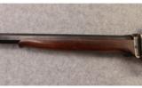 Chiappa ~ Little Sharps ~ .38-55 Win - 8 of 9