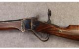 Chiappa ~ Little Sharps ~ .38-55 Win - 7 of 9