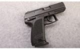 H&K ~ USP Compact ~ .40 S&W - 1 of 2