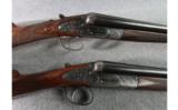 Cogswell & Harrison ~ Matching Pair Victor ~ 16 Ga. - 1 of 9