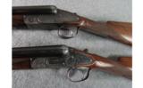 Cogswell & Harrison ~ Matching Pair Victor ~ 16 Ga. - 7 of 9
