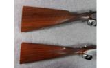 Cogswell & Harrison ~ Matching Pair Victor ~ 16 Ga. - 2 of 9