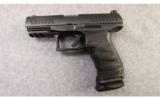 Walther ~ PPQ ~ .40 S&W - 2 of 2