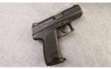 H&K ~ USP Compact ~ .40 S&W - 1 of 2