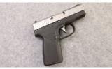 Kahr ~ CT380 ~ .380 ACP - 1 of 2