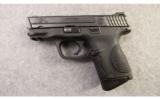 Smith & Wesson ~ M&P40C~ .40 S&W - 2 of 2