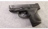 Smith & Wesson ~ M&P40C ~ .40 S&W - 2 of 2