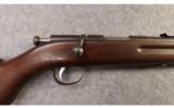 Remington ~ 33 ~ .22 LR - 3 of 9