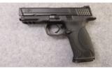 Smith & Wesson ~ M&P9 ~ 9mm Luger - 2 of 2