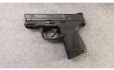 Smith & Wesson ~ M&P9C ~ 9mm Luger - 2 of 2