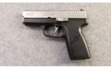 Kahr
Arms ~ P40 ~ .40 S&W - 2 of 2