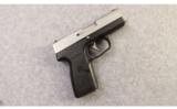 Kahr
Arms ~ P40 ~ .40 S&W - 1 of 2