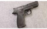 Smith & Wesson ~ M&P9 ~ 9mm Luger - 1 of 2