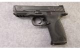 Smith & Wesson ~ M&P9 ~ 9mm Luger - 2 of 2