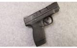 Smith & Wesson ~ M&P Shield 45 P/C ~ .45 ACP - 1 of 3