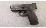 Smith & Wesson ~ M&P Shield 45 P/C ~ .45 ACP - 2 of 3
