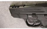 Smith & Wesson ~ M&P Shield 45 P/C ~ .45 ACP - 3 of 3