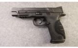 Smith & Wesson ~ M&P9 Pro Series ~ 9mm - 2 of 2