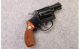 Smith & Wesson ~ 36 ~ .38 SPCL - 1 of 2
