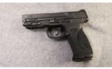 Smith & Wesson ~ M&P9 M2.0 ~ 9mm Luger - 2 of 2