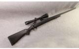 Weatherby ~ Vanguard ~ .300 Wby. - 1 of 9