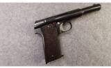 Astra ~ 1921 ~ 9mm - 1 of 2