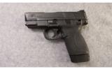 Smith & Wesson ~ M&P Shield ~ .45 ACP - 2 of 2