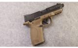 Smith & Wesson ~ M&P 22 Compact ~ .22 LR - 1 of 2