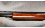 Browning ~ Superposed ~ 12ga - 7 of 7