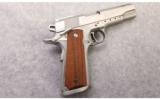 Colt ~ Gold Cup ~ .45 ACP - 1 of 2