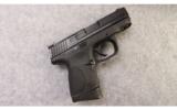 Smith & Wesson ~ M&P9C ~ 9mm Luger - 1 of 2